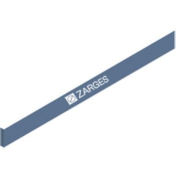 Zarges Fahrgerüst Längsbord